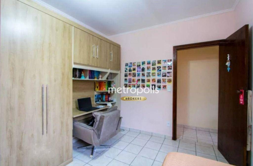 Sobrado à venda e aluguel com 3 quartos, 218m² - Foto 23