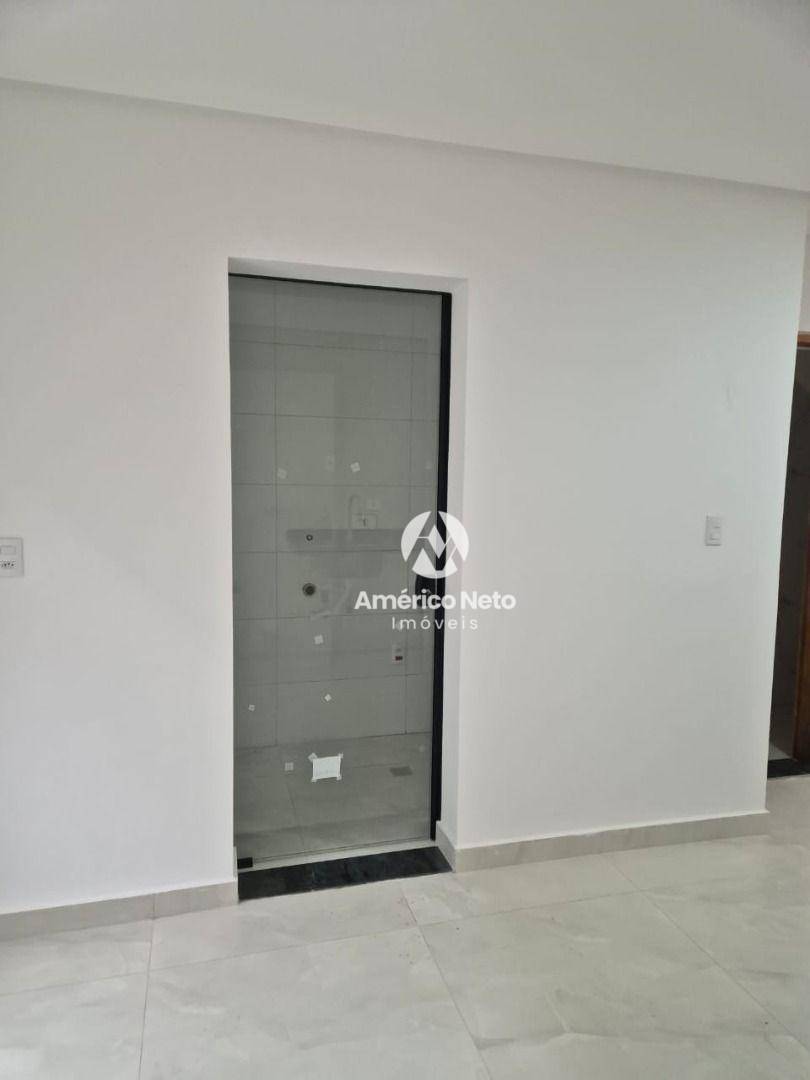 Sobrado à venda com 3 quartos, 117m² - Foto 5