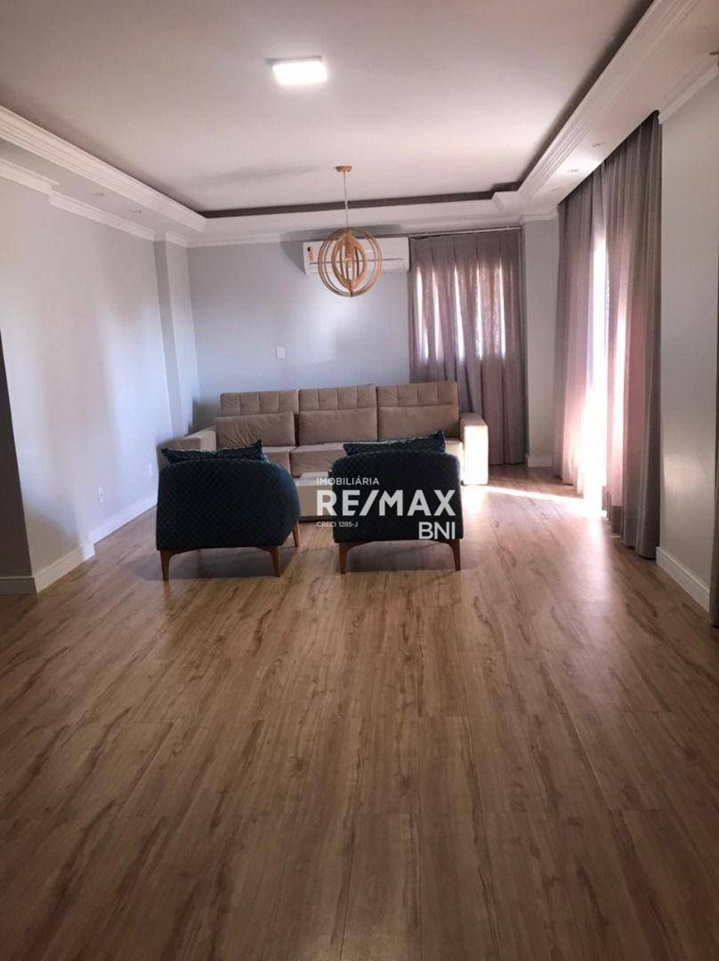 Apartamento, 4 quartos, 320 m² - Foto 4