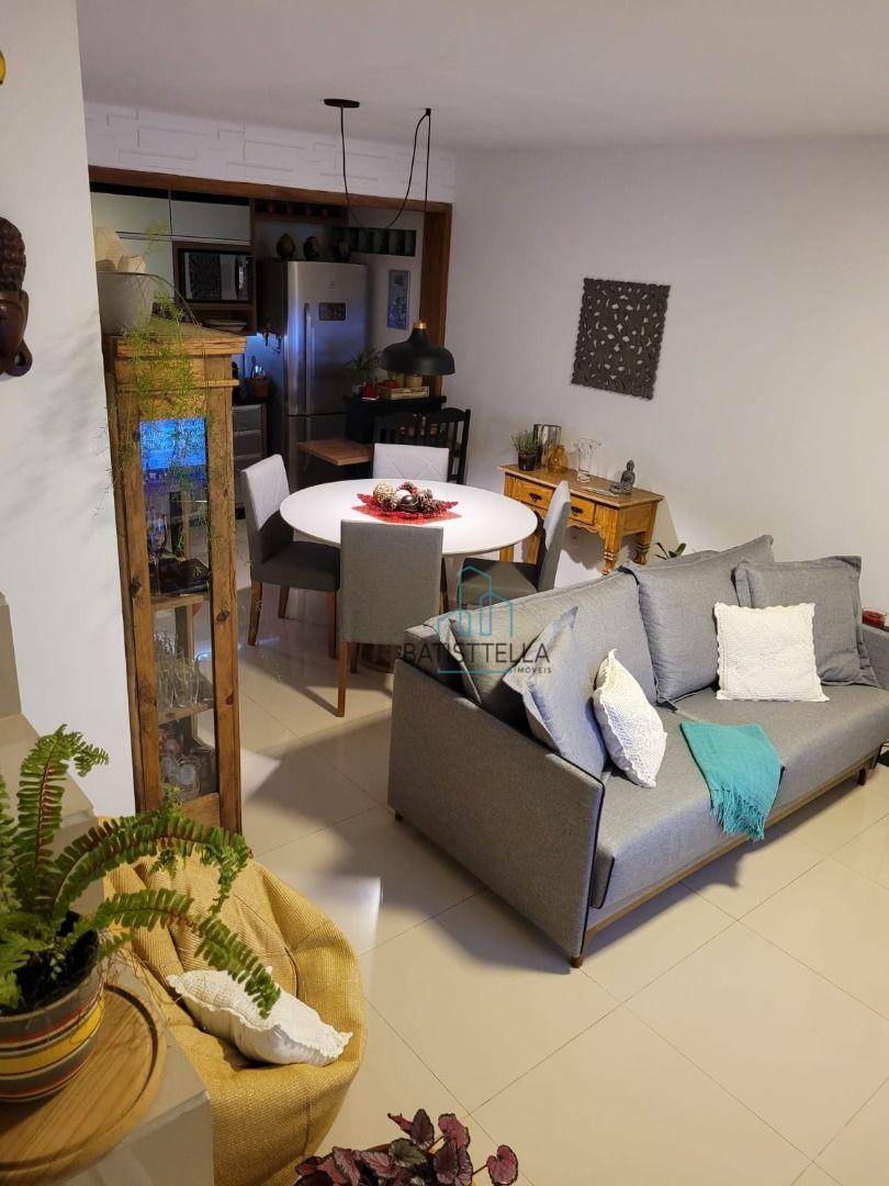 Sobrado à venda com 2 quartos, 70m² - Foto 9