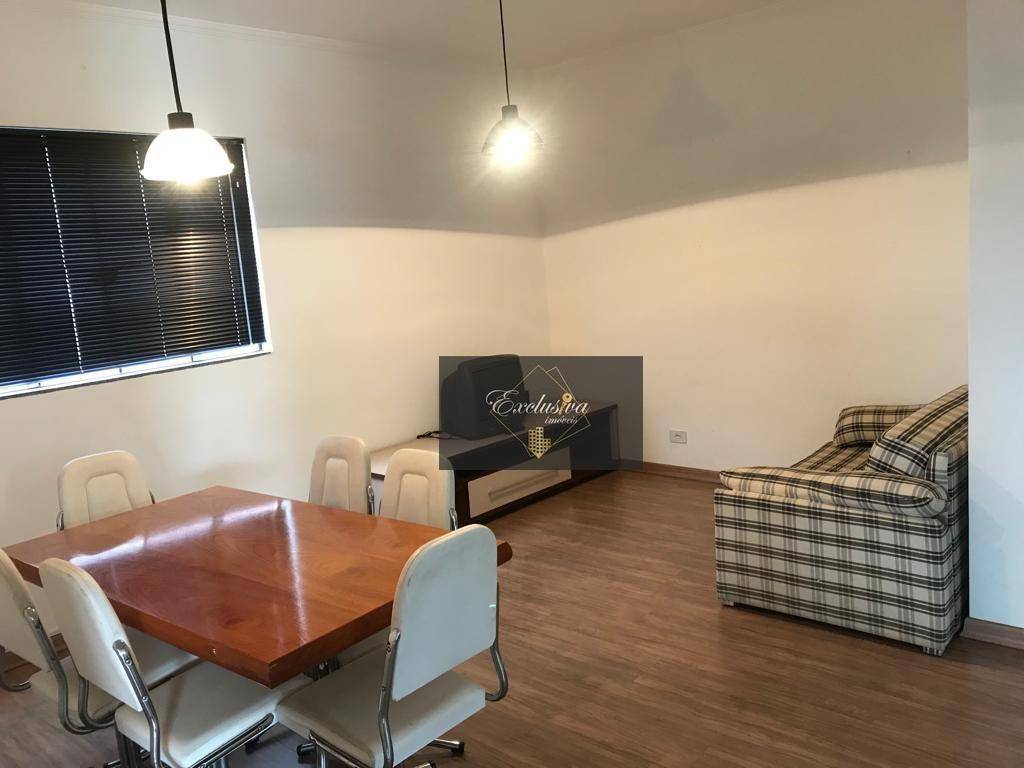 Apartamento à venda com 2 quartos, 71m² - Foto 1