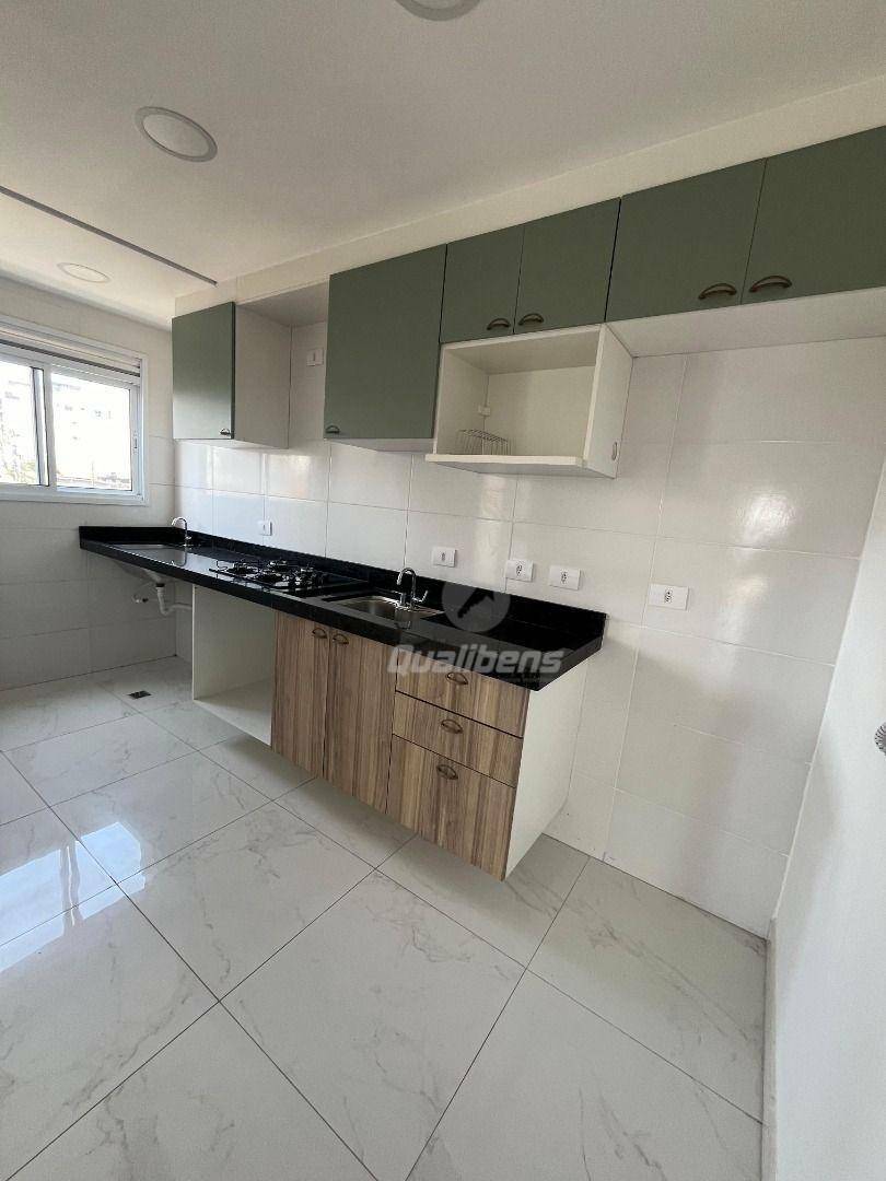 Apartamento para alugar com 2 quartos, 59m² - Foto 4