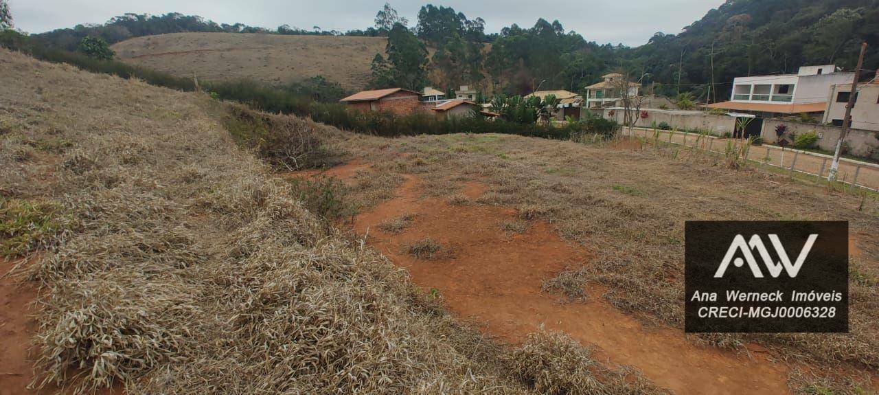 Loteamento e Condomínio à venda, 1620M2 - Foto 6