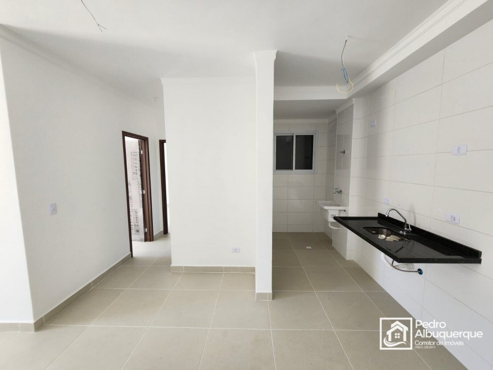 Apartamento à venda com 2 quartos, 65m² - Foto 30