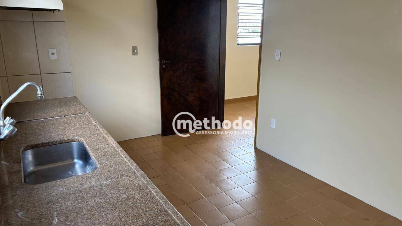 Casa para alugar com 4 quartos, 265m² - Foto 17