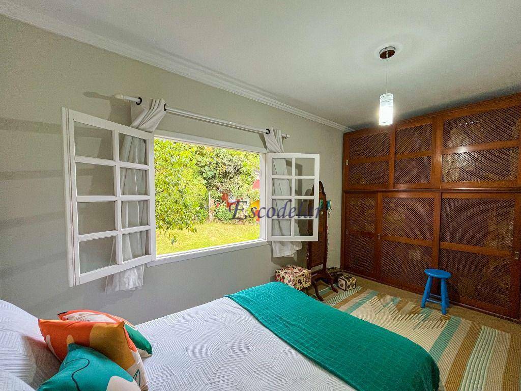 Casa de Condomínio à venda com 3 quartos, 267m² - Foto 41