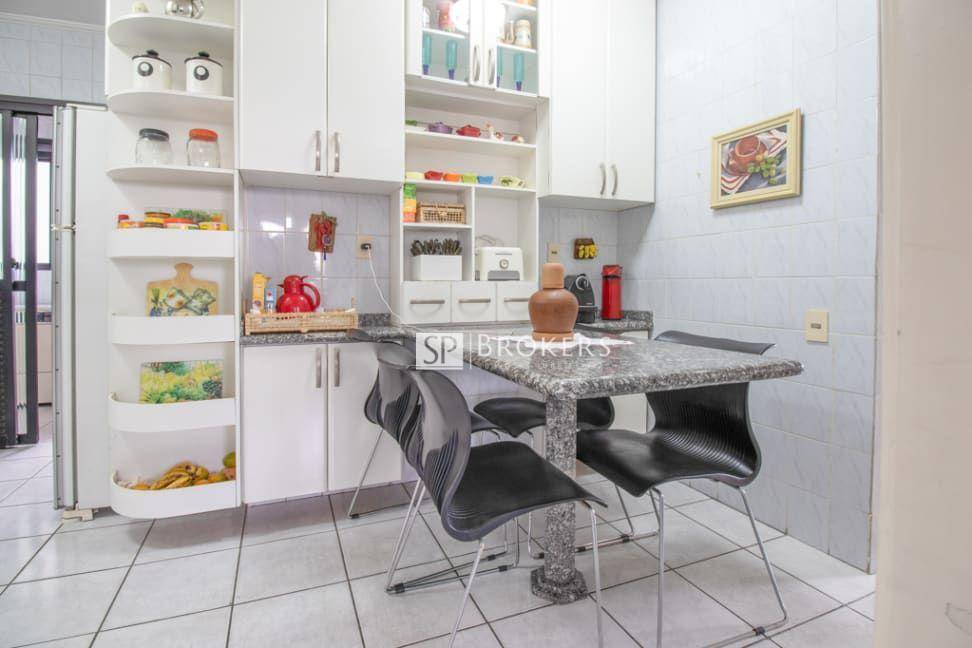 Apartamento à venda com 4 quartos, 118m² - Foto 19