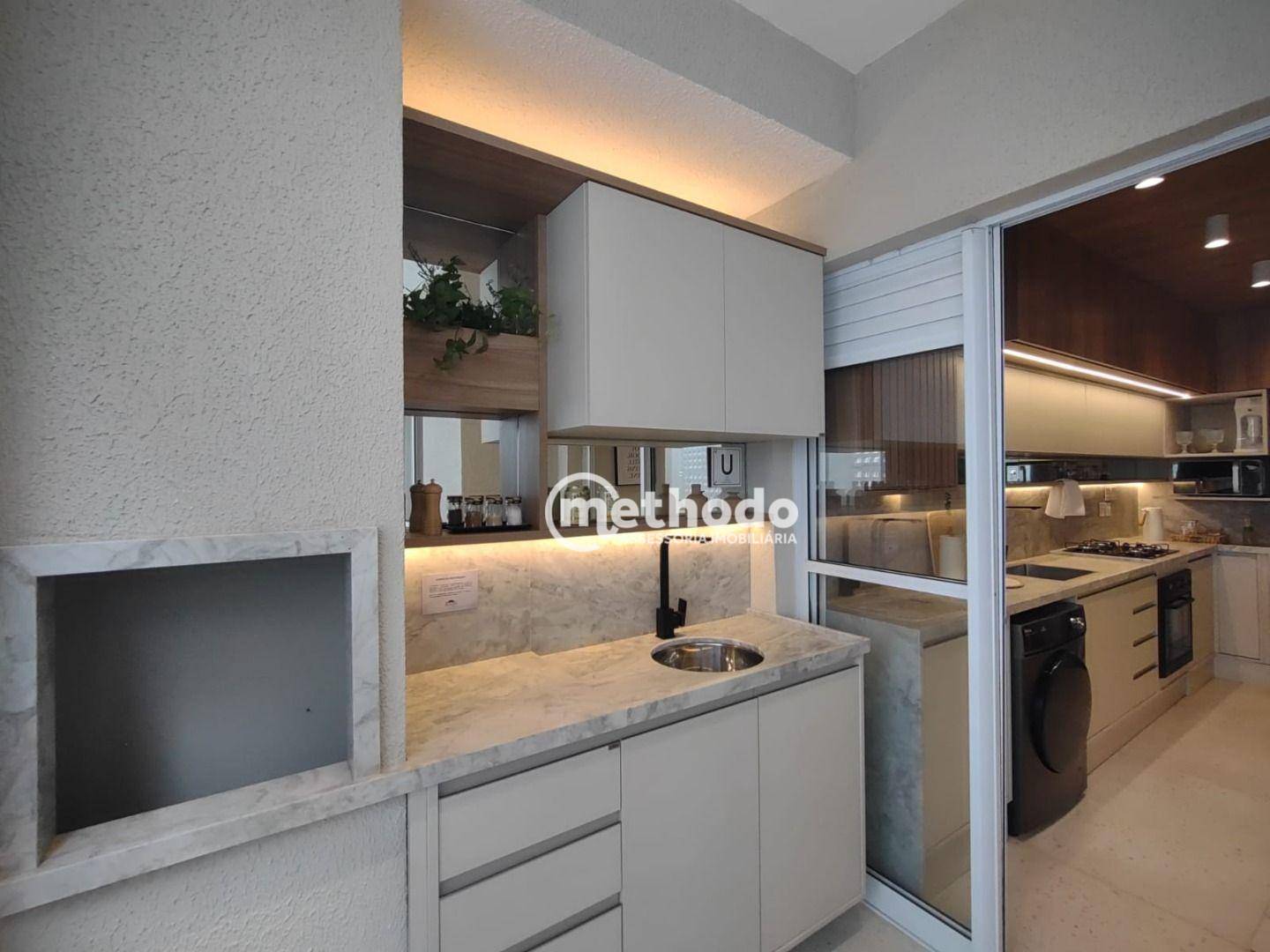 Apartamento à venda com 2 quartos, 56m² - Foto 10