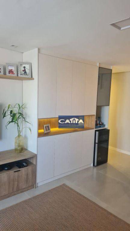 Apartamento à venda com 3 quartos, 84m² - Foto 11