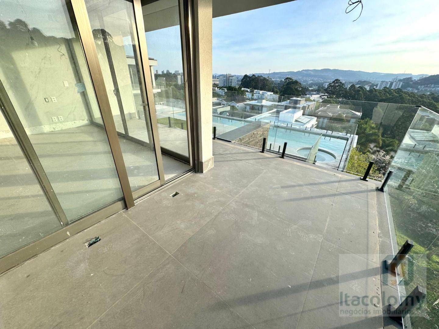 Casa de Condomínio à venda com 4 quartos, 1385m² - Foto 8