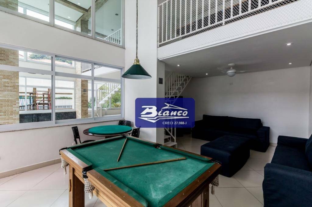 Apartamento à venda com 3 quartos, 170m² - Foto 69