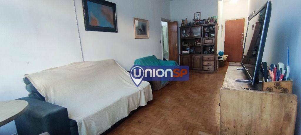 Apartamento à venda e aluguel com 3 quartos, 97m² - Foto 2