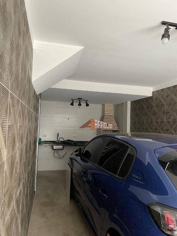 Sobrado à venda com 2 quartos, 68m² - Foto 21