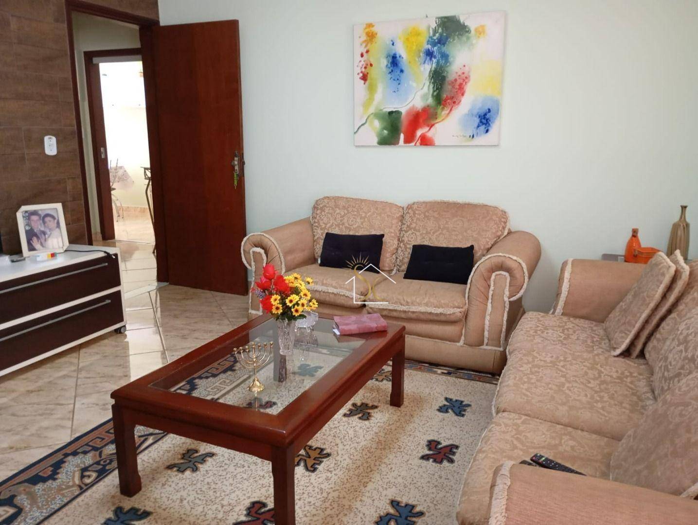 Casa, 2 quartos, 134 m² - Foto 2