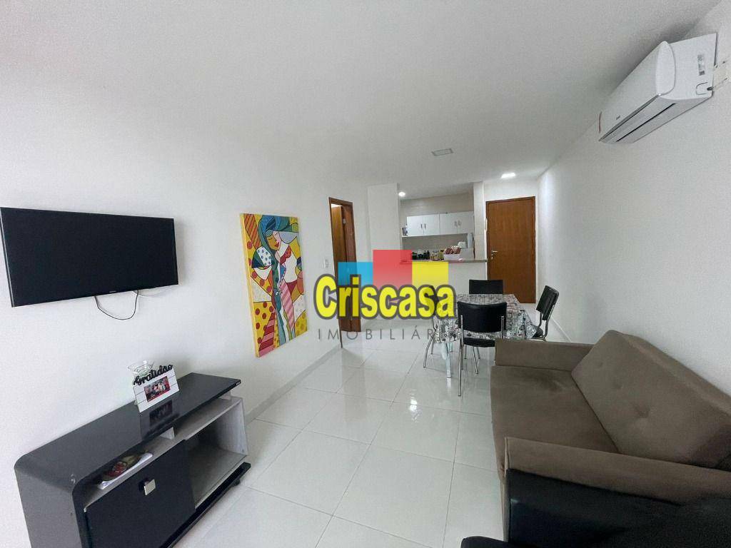 Apartamento à venda com 1 quarto, 63m² - Foto 5