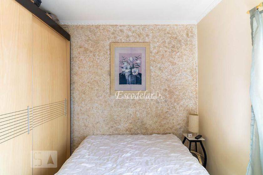 Apartamento à venda com 2 quartos, 57m² - Foto 9