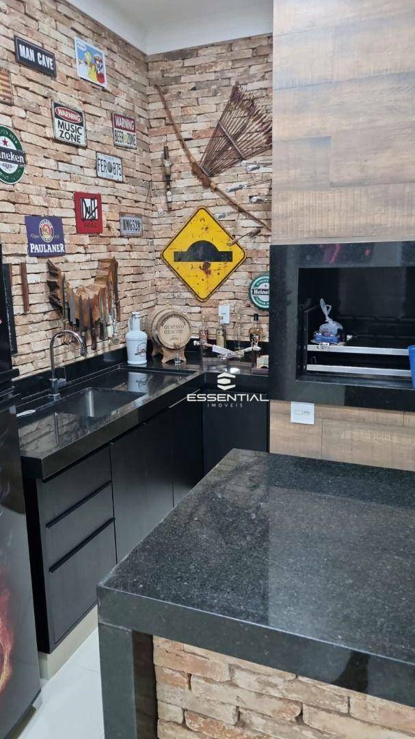 Casa de Condomínio à venda com 3 quartos, 232m² - Foto 6