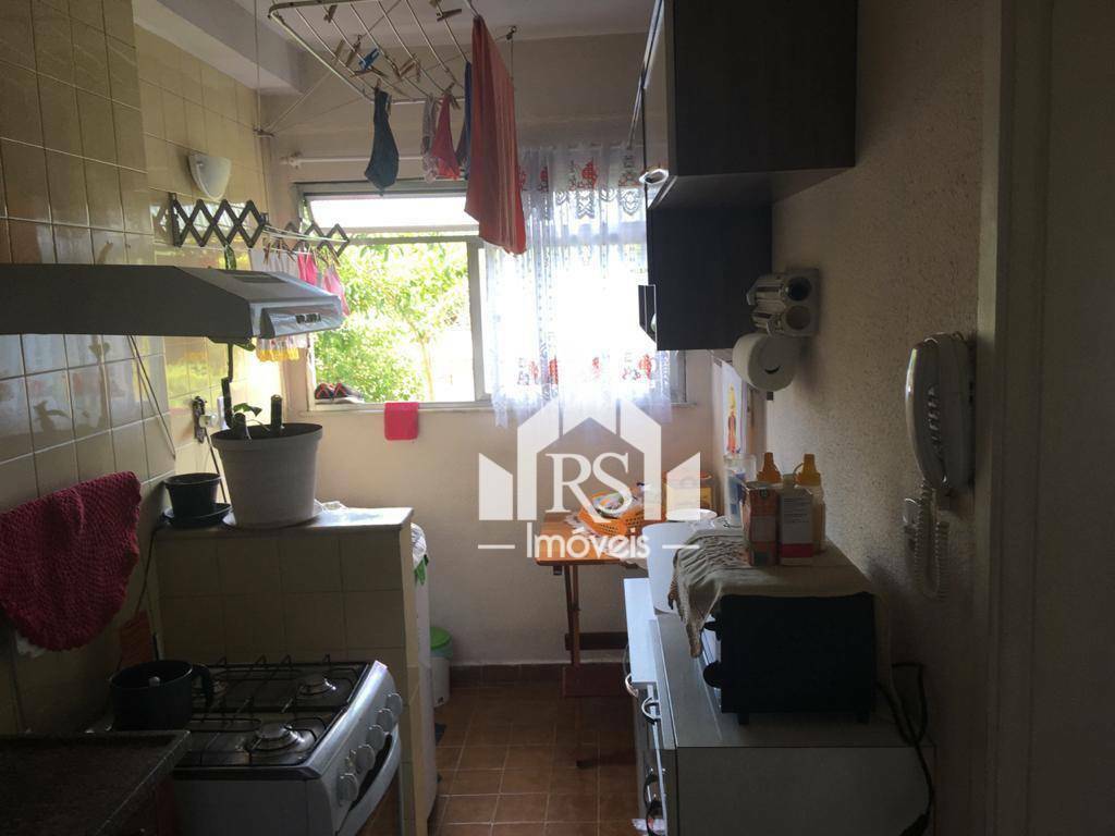 Apartamento à venda com 2 quartos, 60m² - Foto 16