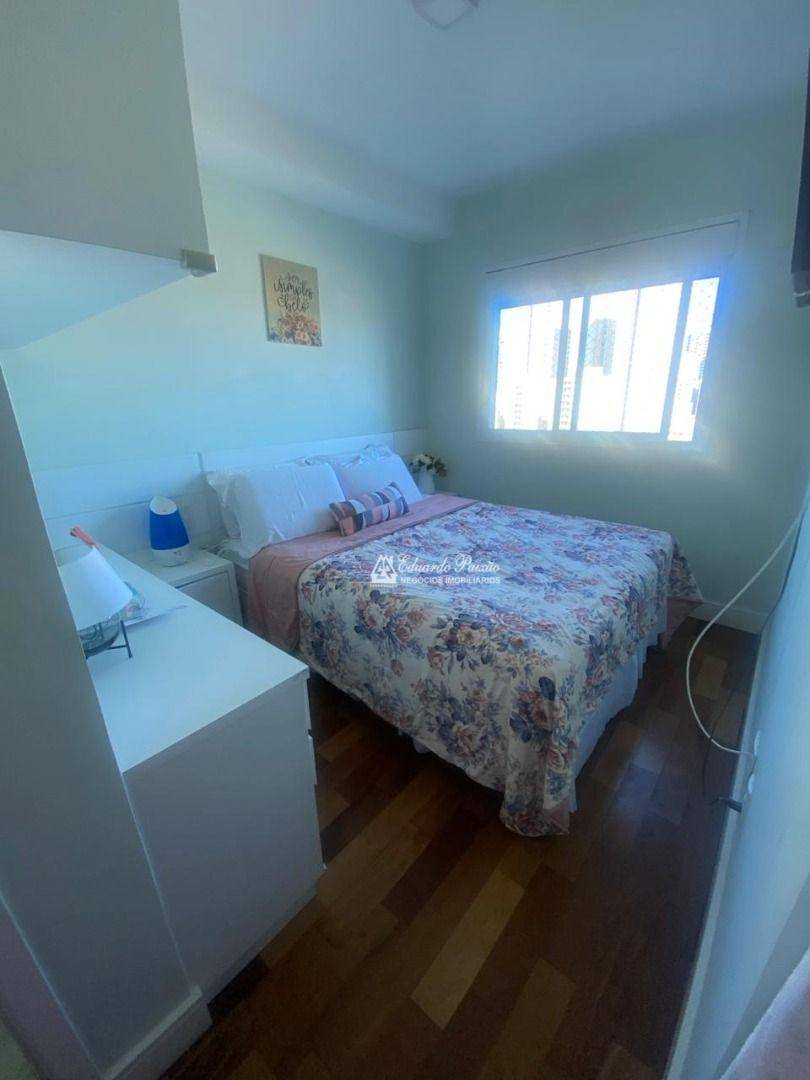 Apartamento à venda com 2 quartos, 68m² - Foto 7