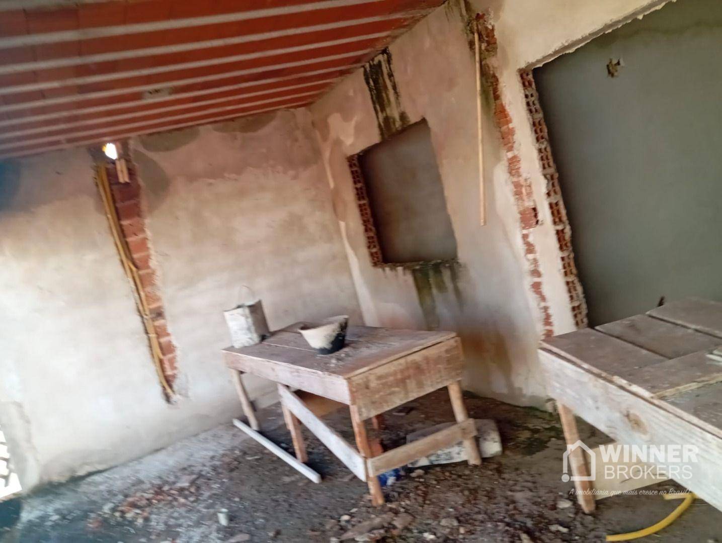 Sobrado à venda com 4 quartos, 170m² - Foto 23