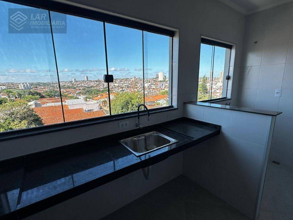 Apartamento, 2 quartos, 60 m² - Foto 2