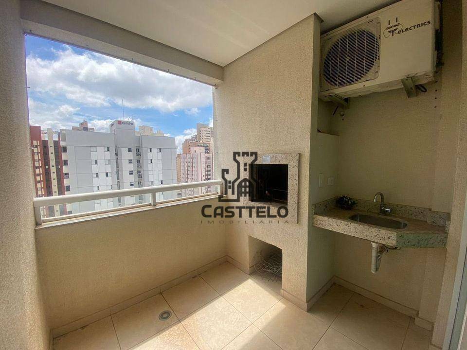 Apartamento à venda com 2 quartos, 64m² - Foto 8