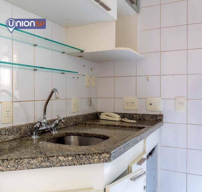 Apartamento à venda com 3 quartos, 85m² - Foto 23