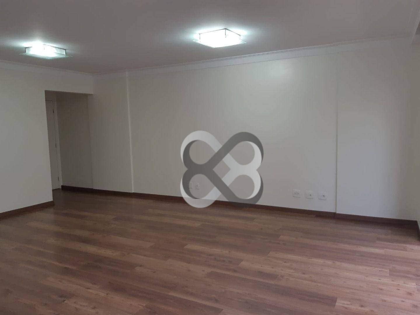 Apartamento à venda com 3 quartos, 105m² - Foto 3