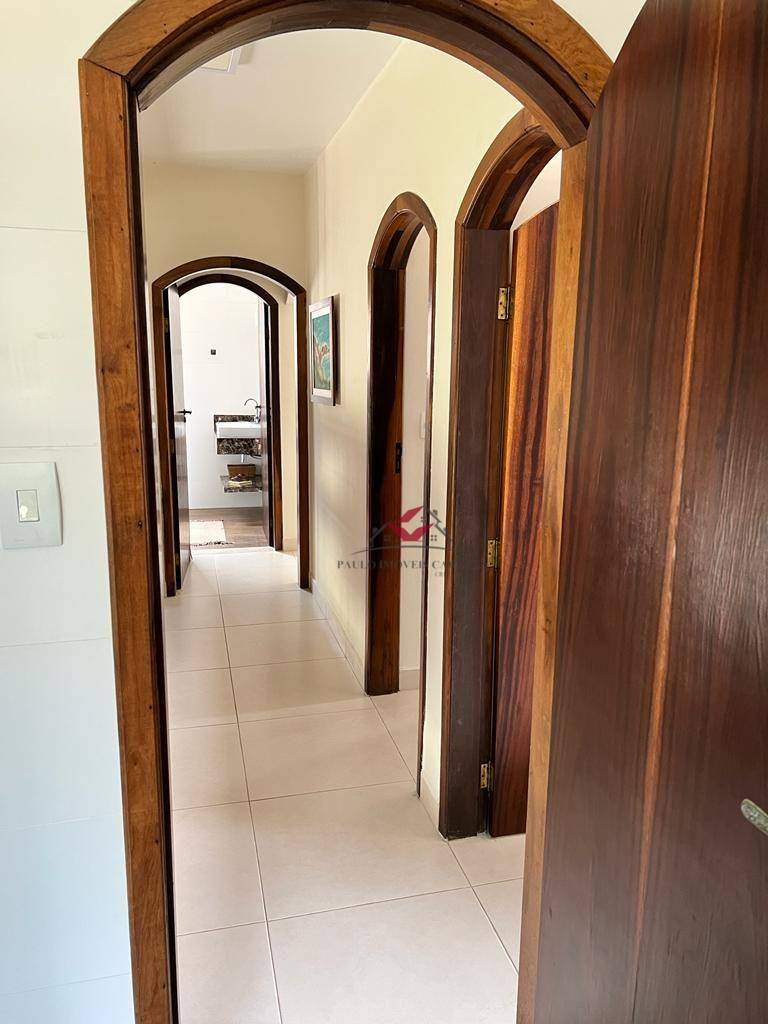 Casa de Condomínio à venda com 5 quartos, 256m² - Foto 19