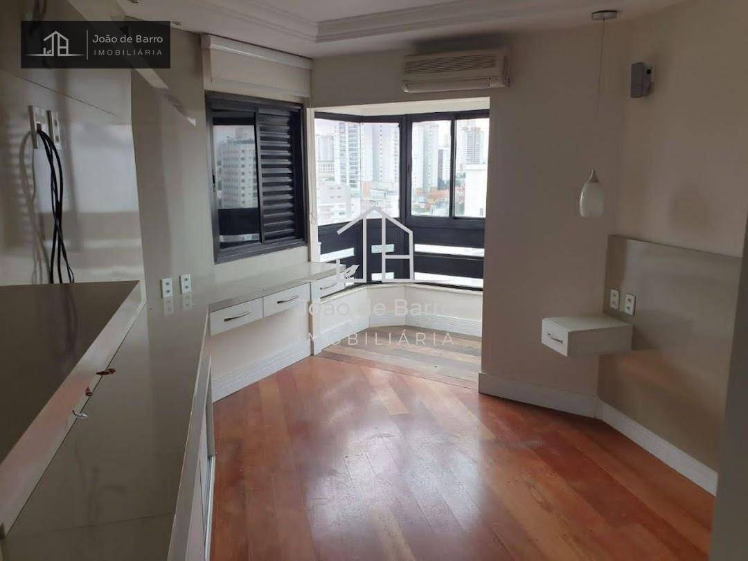 Cobertura à venda com 3 quartos, 230m² - Foto 6