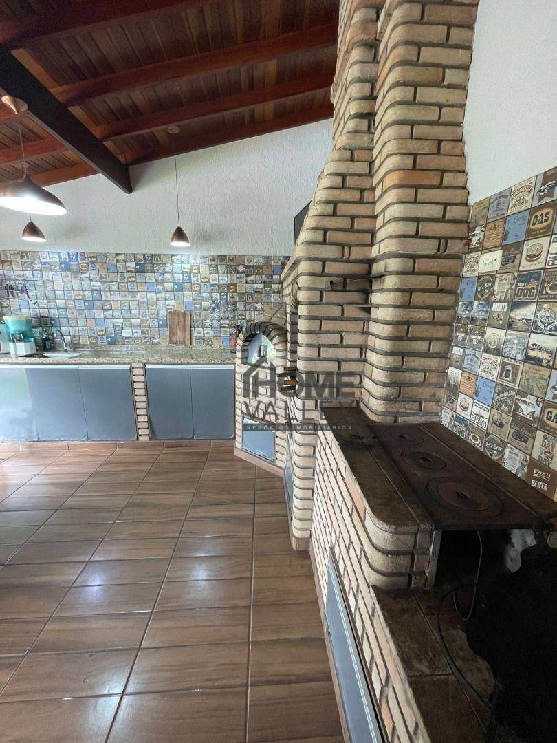 Casa de Condomínio à venda com 3 quartos, 360m² - Foto 57