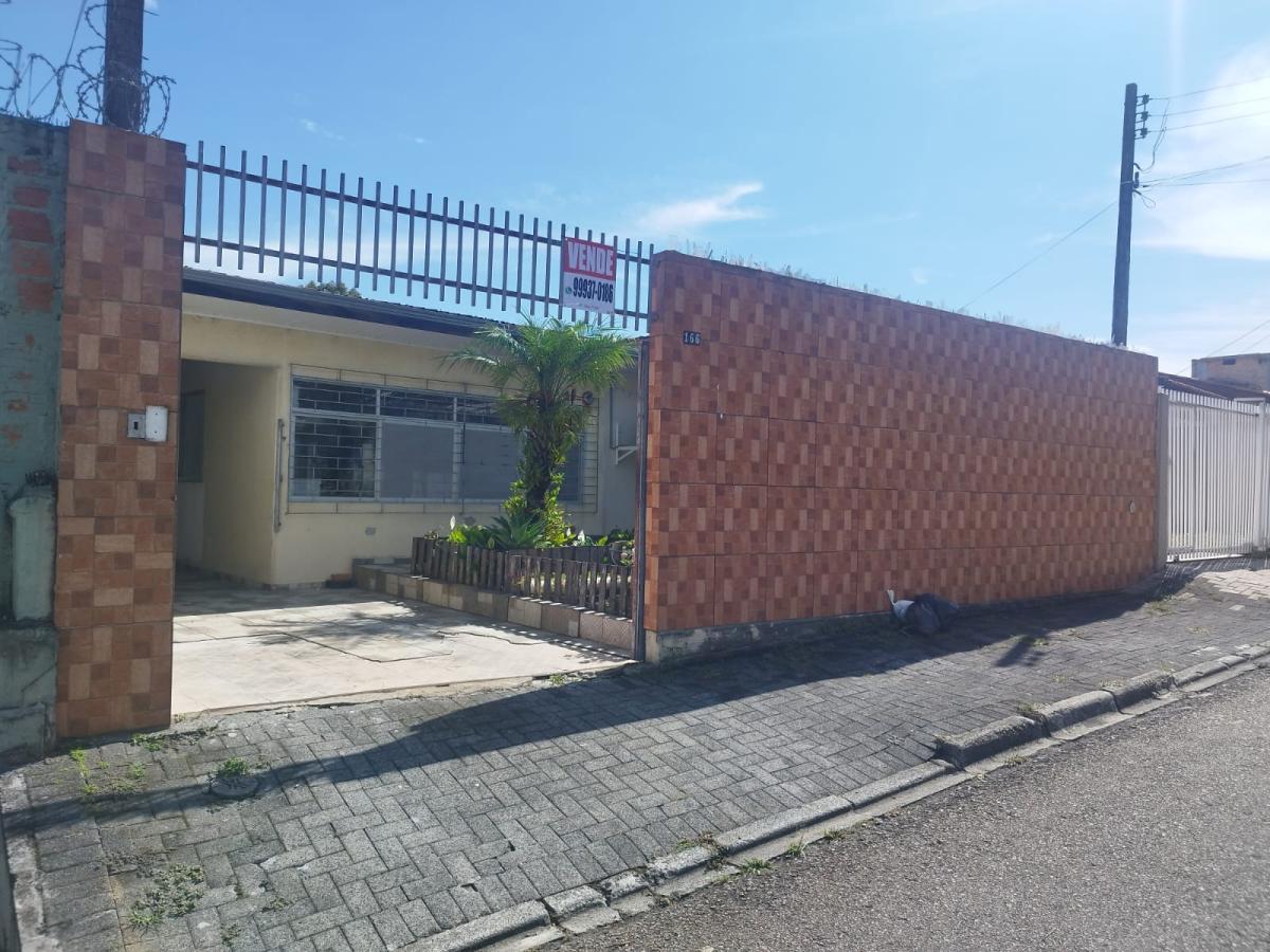 Sobrado à venda com 5 quartos, 350m² - Foto 1