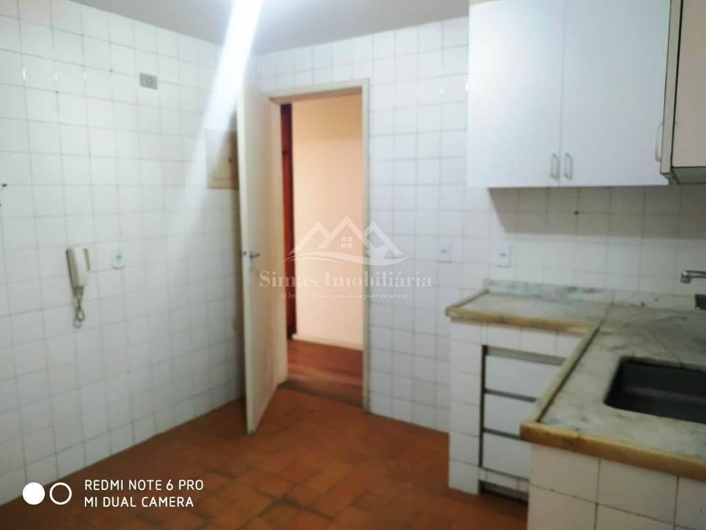 Apartamento para alugar com 3 quartos, 124m² - Foto 19