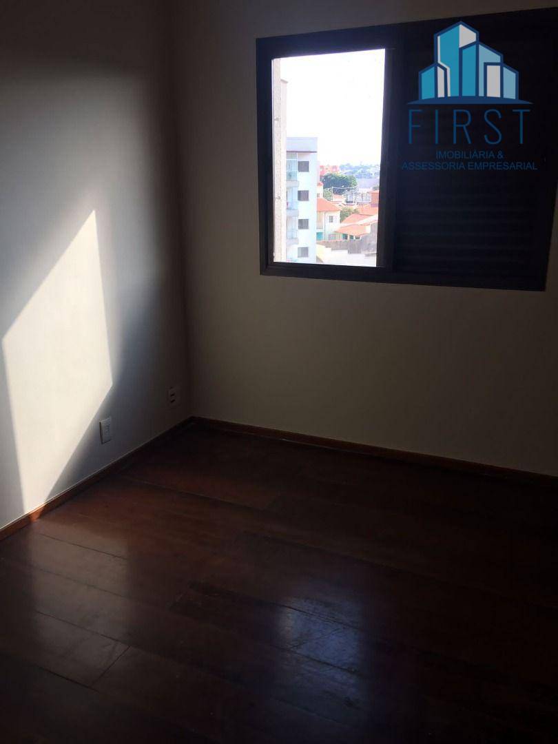 Apartamento à venda com 3 quartos, 182m² - Foto 11