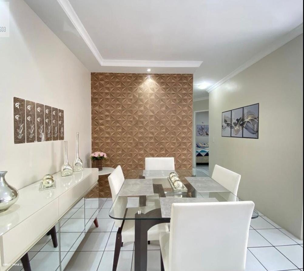 Apartamento à venda com 2 quartos, 64m² - Foto 4