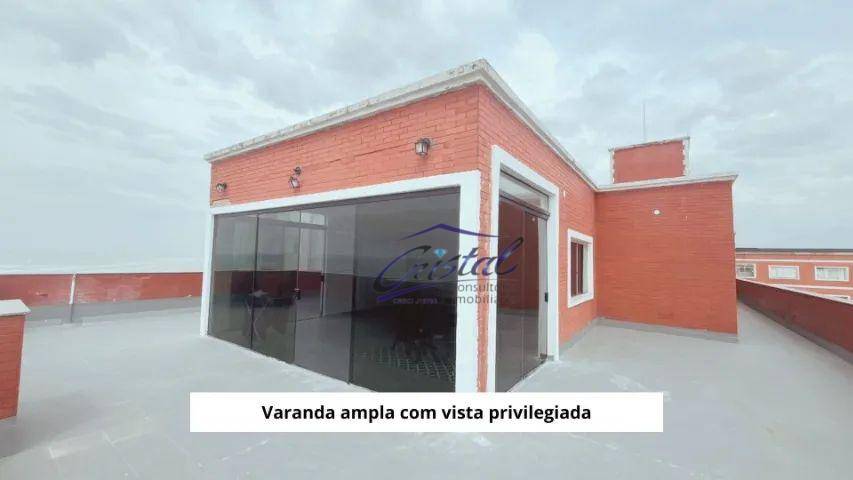 Apartamento à venda com 5 quartos, 304m² - Foto 15