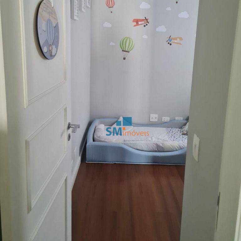 Apartamento à venda com 3 quartos, 90m² - Foto 14