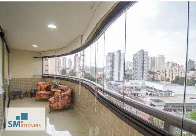 Apartamento à venda com 3 quartos, 141m² - Foto 10