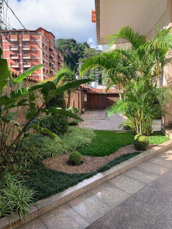 Apartamento à venda com 3 quartos, 230m² - Foto 27