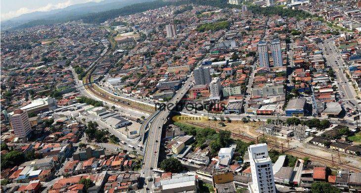 Terreno à venda, 600M2 - Foto 5