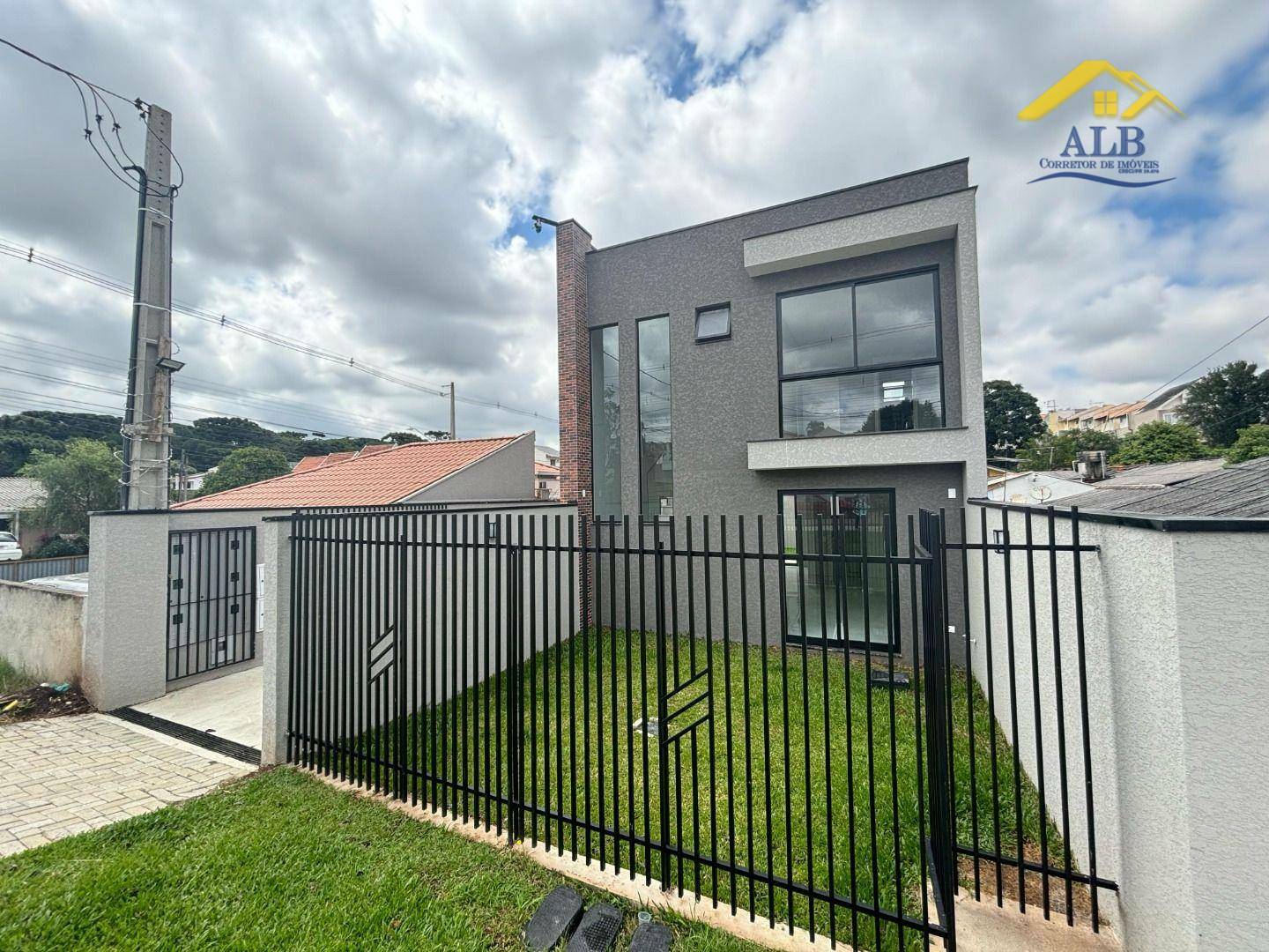 Sobrado à venda com 3 quartos, 105m² - Foto 4