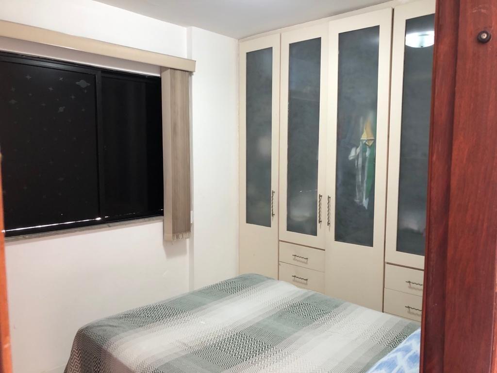 Apartamento à venda com 1 quarto, 48m² - Foto 3