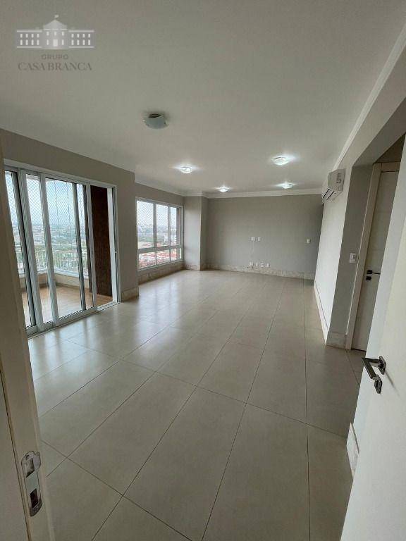 Apartamento à venda com 3 quartos, 160m² - Foto 3