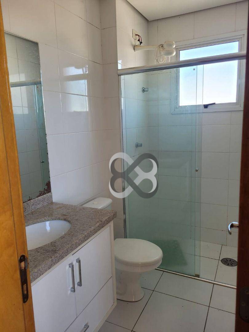 Apartamento à venda com 3 quartos, 81m² - Foto 10