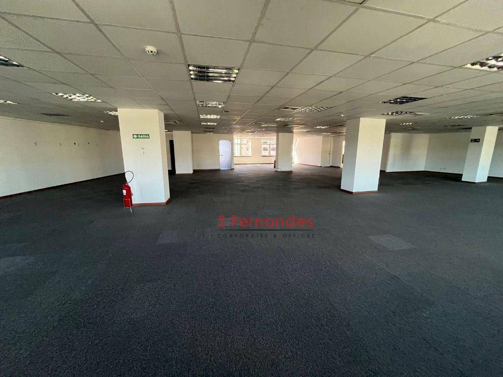 Conjunto Comercial-Sala para alugar, 560m² - Foto 2