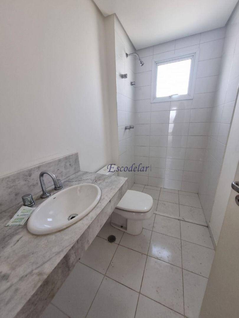 Apartamento à venda com 3 quartos, 210m² - Foto 11