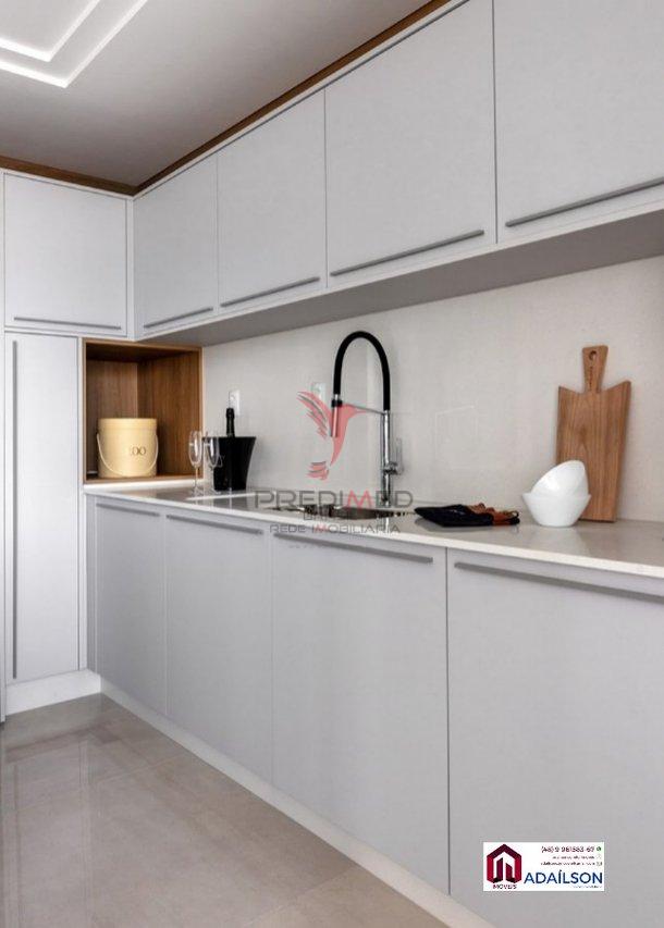 Apartamento à venda com 3 quartos, 128m² - Foto 24