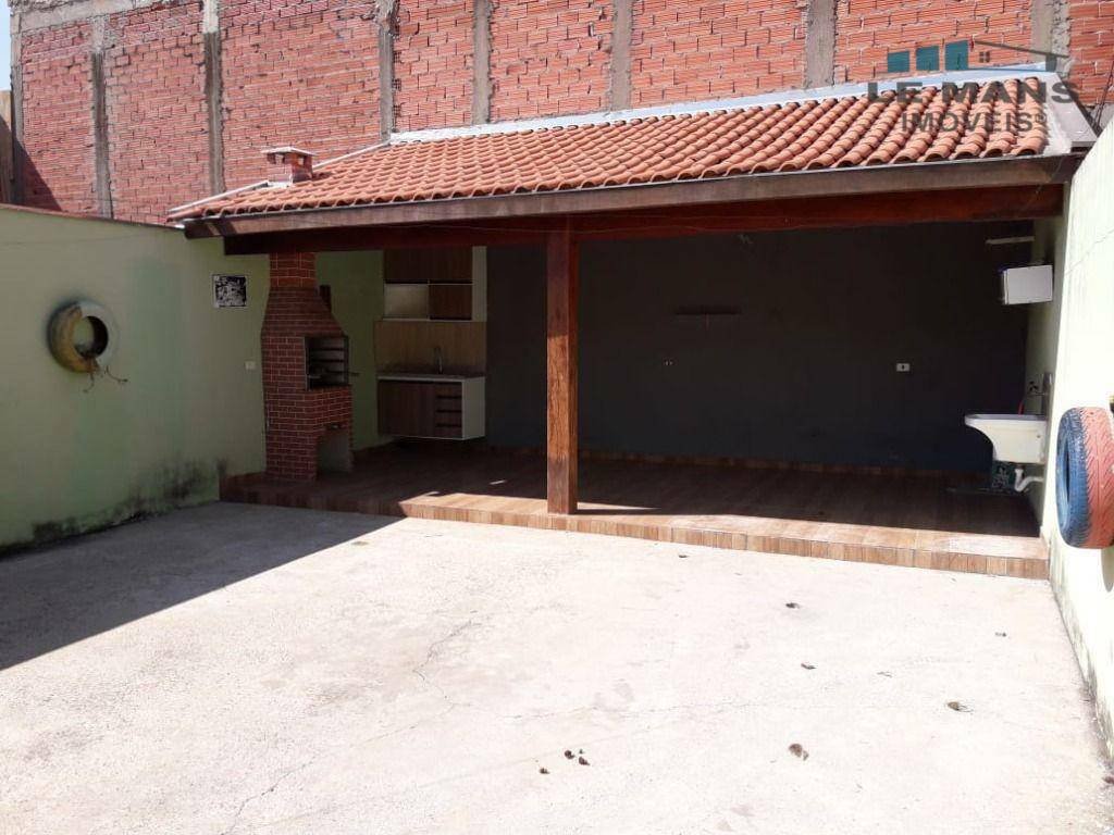 Casa à venda com 2 quartos, 51m² - Foto 10