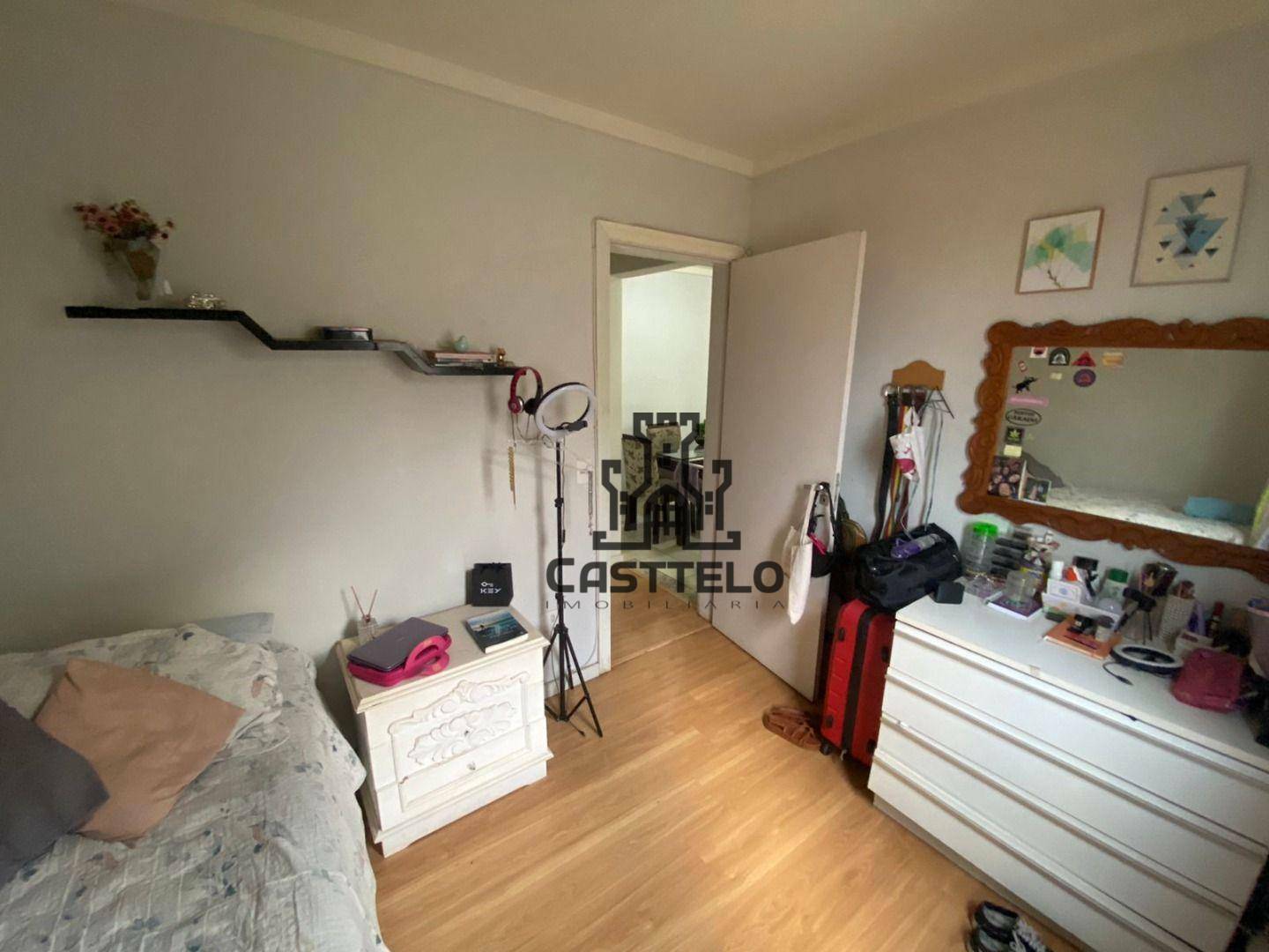 Apartamento à venda com 2 quartos, 54m² - Foto 10