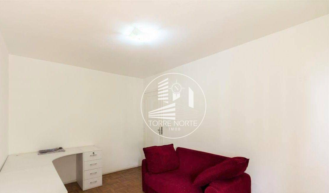 Apartamento à venda com 3 quartos, 110m² - Foto 1